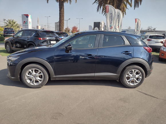 MAZDA ALL NEW CX-3 2018 95.277 Kms.