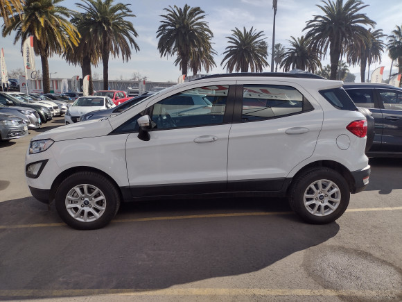 FORD ECOSPORT 2019 73.654 Kms.