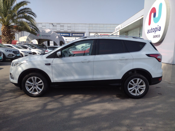 FORD ESCAPE 2019 67.436 Kms.