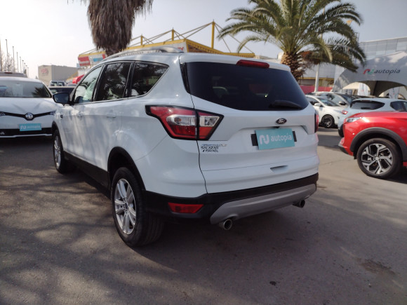 FORD ESCAPE 2019 67.436 Kms.