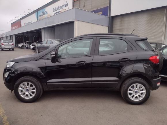 FORD ECOSPORT 2019 29.500 Kms.