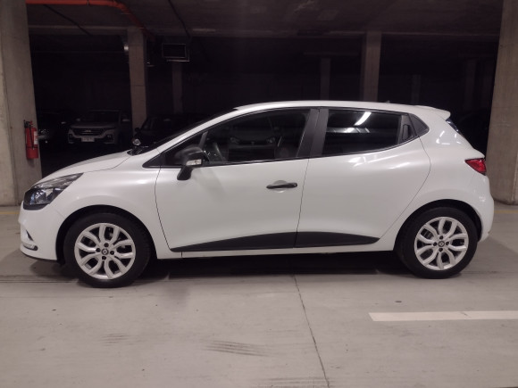 RENAULT CLIO 2019 41.532 Kms.