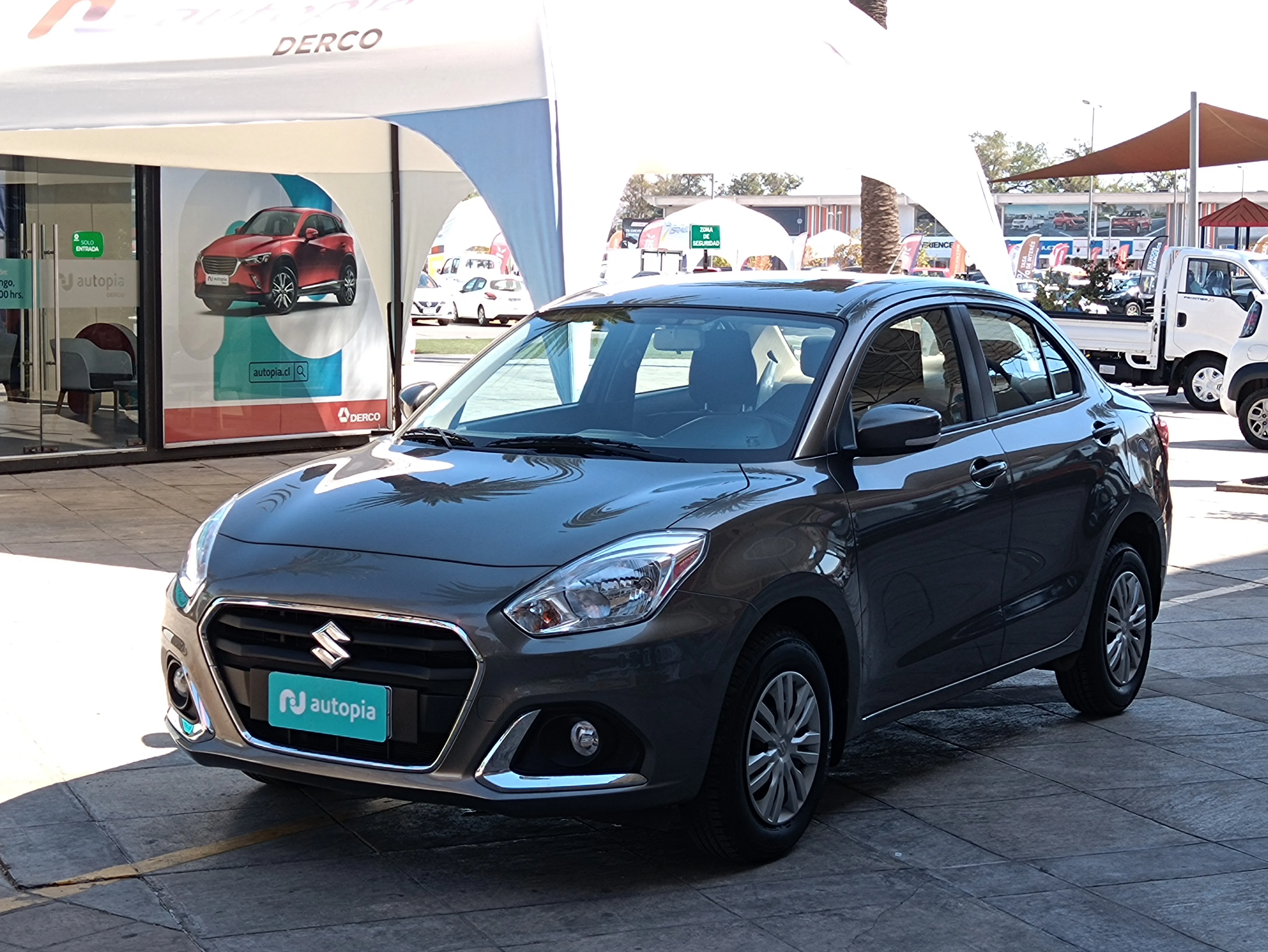 SUZUKI DZIRE GL SPORT 1.2 MT 2022