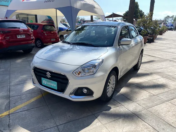 SUZUKI DZIRE 1.2 GL SPORT MT 2023