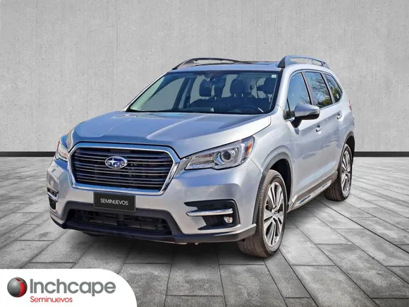 SUBARU EVOLTIS (IN) 2.4 AWD LIMITED AT 4X4 2021
