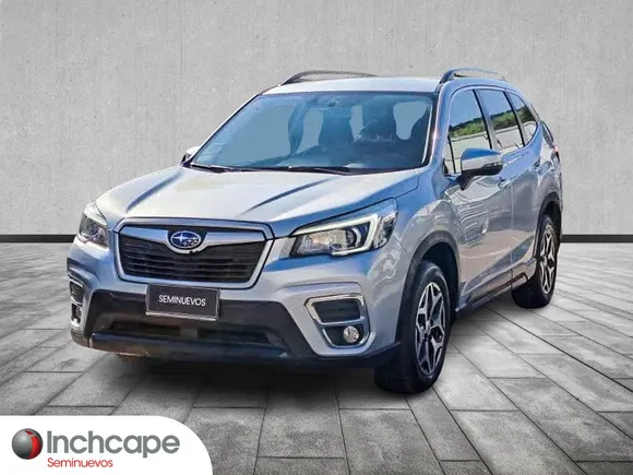 SUBARU FORESTER (IN) 2.0 XS AT 4X4 2019