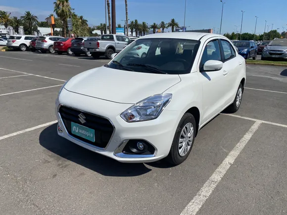 SUZUKI DZIRE 12 GL MT 2022