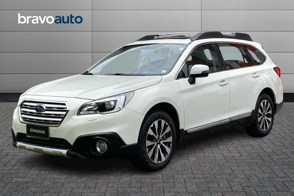 SUBARU OUTBACK (IN) 3.6 ALL NEW OUTBACK LIMITED AT 2016