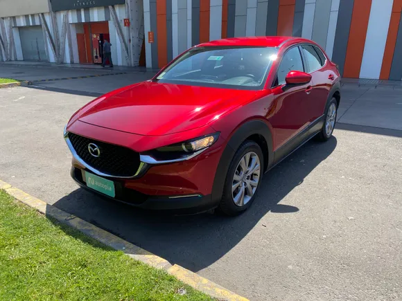 MAZDA CX-30 2.0 V 7G AT 2021