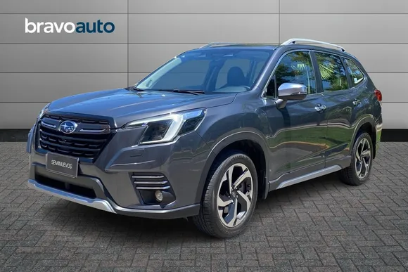 SUBARU FORESTER (IN) 2.0 LIMITED EYESIGHT AT 4X4 2023