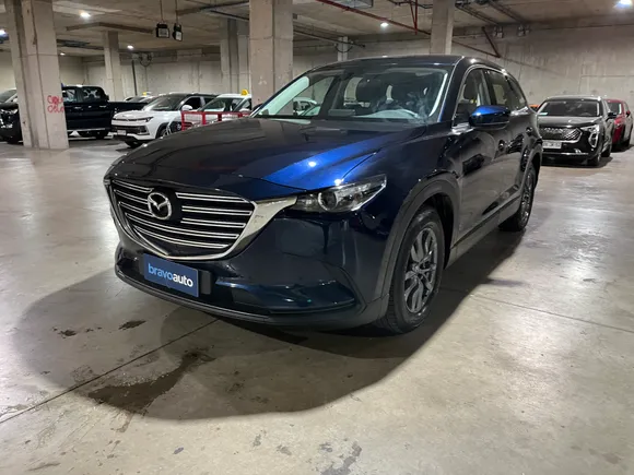 MAZDA CX-9 2.5 R TURBO AT 2023