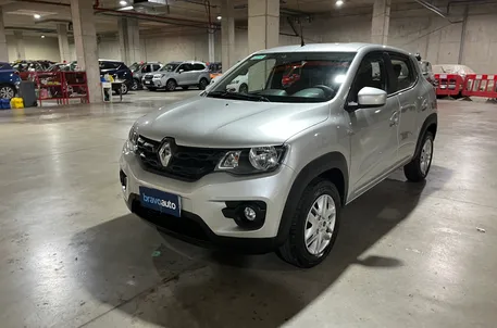Renault Megane II Autos, camionetas y 4x4s, Hatchback, para la venta, Chile  