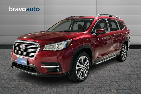 SUBARU EVOLTIS (IN) 2.4 AWD LIMITED AT 4X4 2021