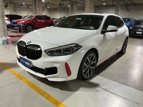 BMW 128 2.0 TI M SPORT AT 2023