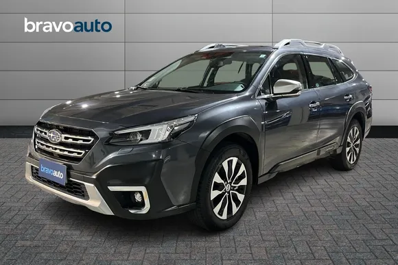SUBARU OUTBACK (IN) ALL NEW OUTBACK 2.5i AWD TOURING GARDX 2023
